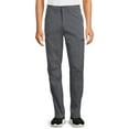Men's Synthetic Lined Pants