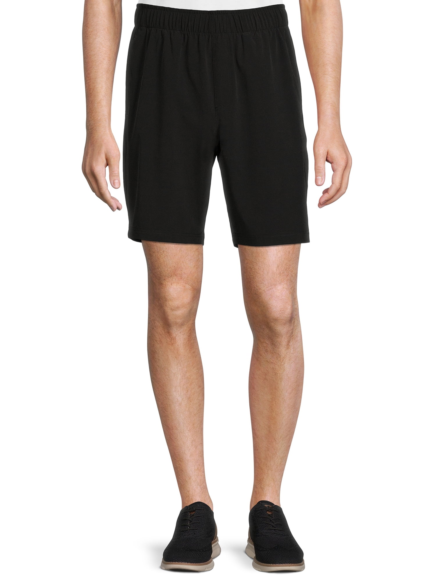 George Men's Synthetic Pull On Short - Walmart.com