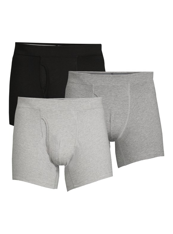 Underwear & Undershirts in