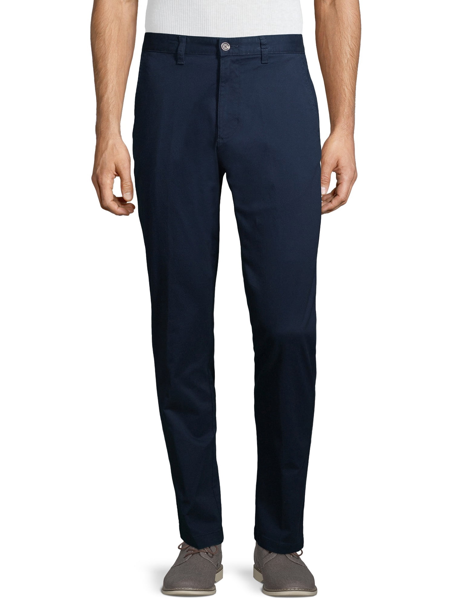 Men's Tapered Chino Pants