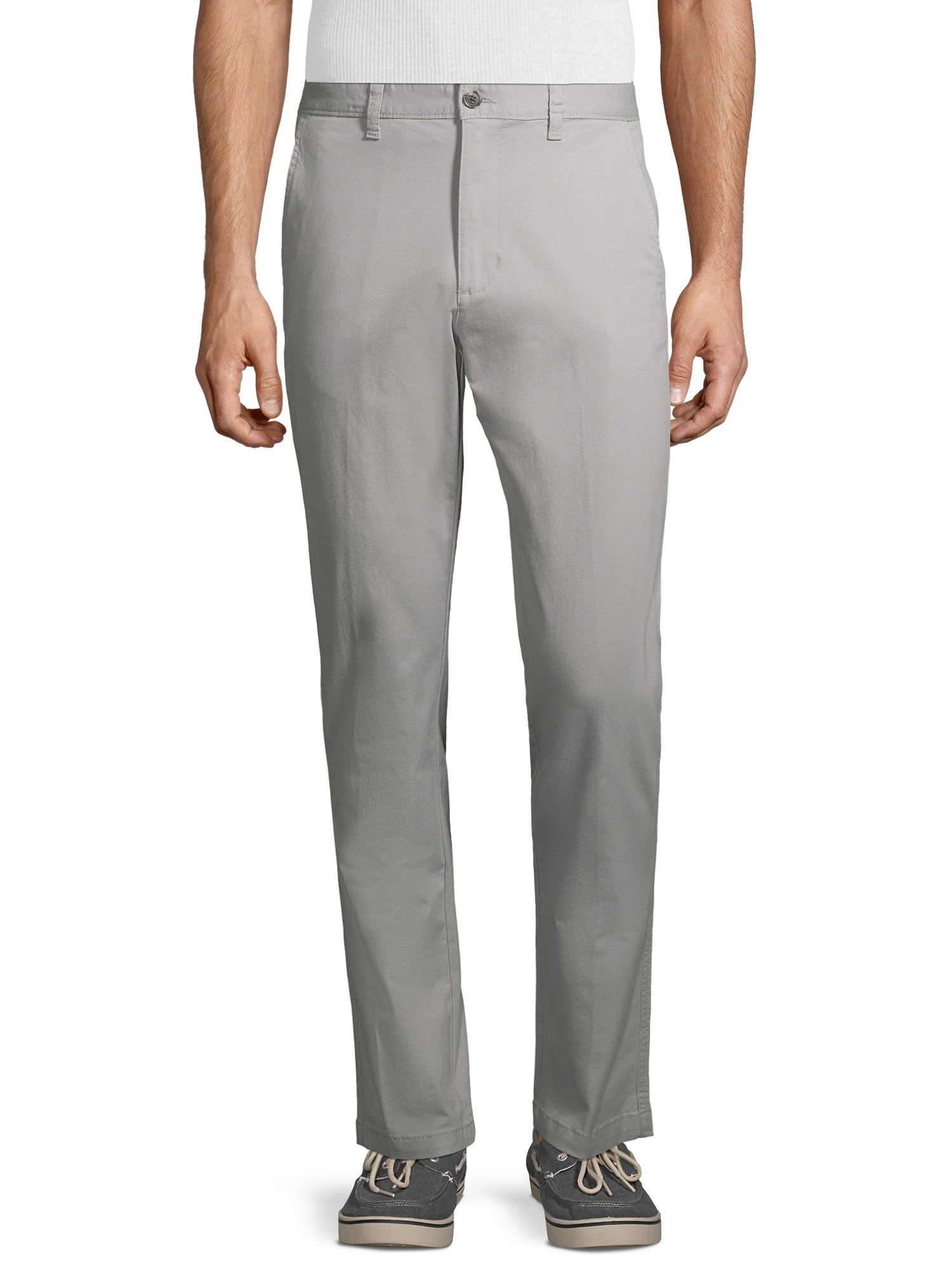 Men's Tapered Chino Pants