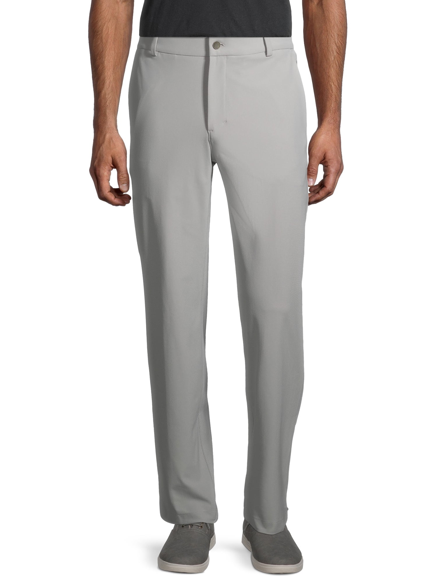 George Men's Tech Chino Pants - Walmart.com