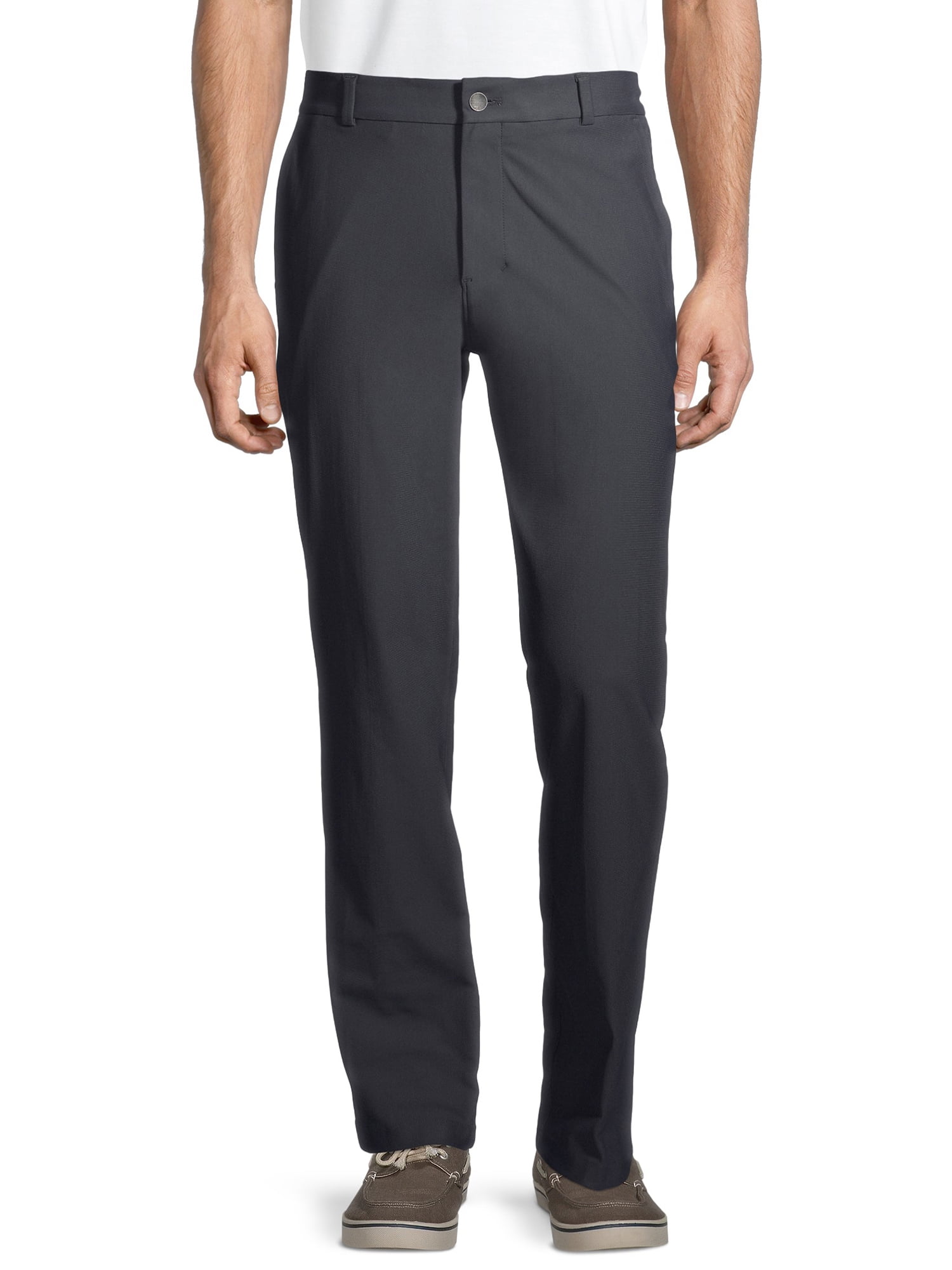 George Men's Tech Chino Pants - Walmart.com
