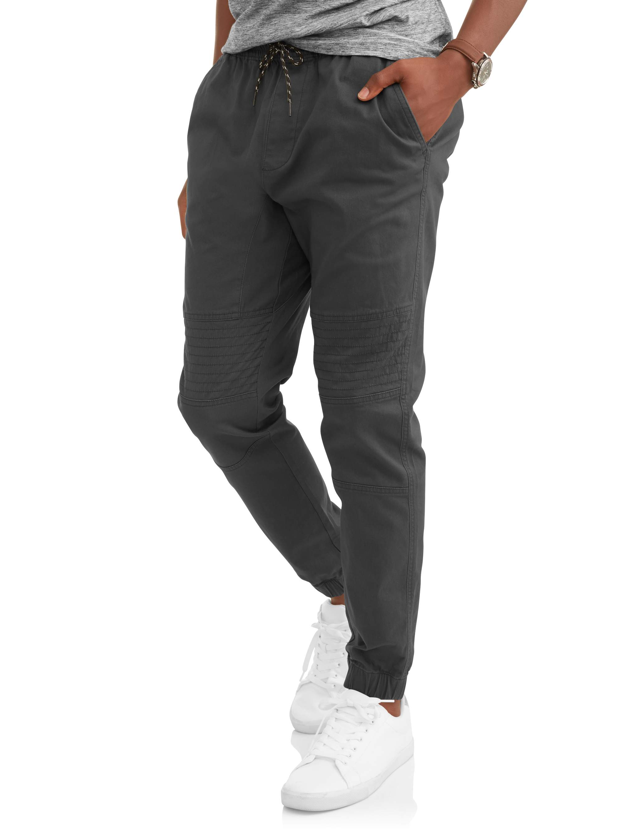 American Rag Men's Moto Jogger Pants, Created for Macy's - Macy's