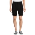 thumbnail image 1 of George Men’s Twill Pull On Shorts, 1 of 5