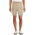 thumbnail image 1 of George Men’s Twill Pull On Shorts, 1 of 5