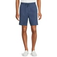 thumbnail image 1 of George Men’s Twill Pull On Shorts, 1 of 5