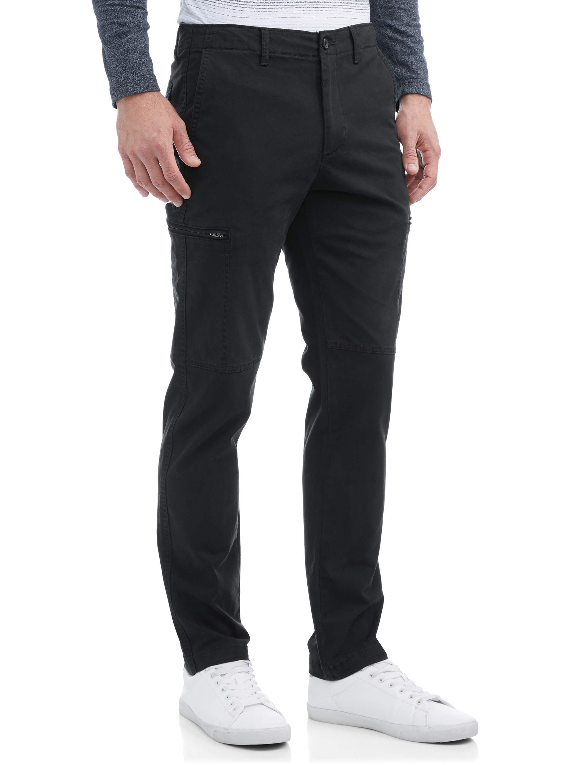 Men's Utility Chino Pants