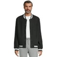 Men’s Varsity Bomber Jacket