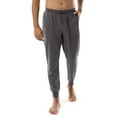 thumbnail image 1 of George Men's Waffle Jogger Sleep Pant, 1 of 8
