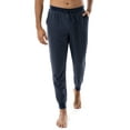 thumbnail image 1 of George Men's Waffle Jogger Sleep Pant, 1 of 8