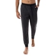 thumbnail image 1 of George Men's Waffle Jogger Sleep Pant, 1 of 8