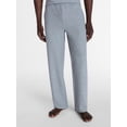 thumbnail image 1 of George Men's Waffle Knit Sleep Pants, Sizes XS-3XL, 1 of 5