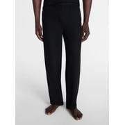 George Mens Waffle Knit Sleep Pants, Sizes XS-3XL