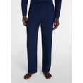 thumbnail image 1 of George Men's Waffle Knit Sleep Pants, Sizes XS-3XL, 1 of 5
