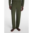 thumbnail image 1 of George Men's Waffle Knit Sleep Pants, Sizes XS-3XL, 1 of 5