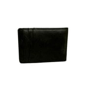 George Magnetic Tab Wallet