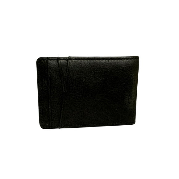 Magnetic Tab Wallet
