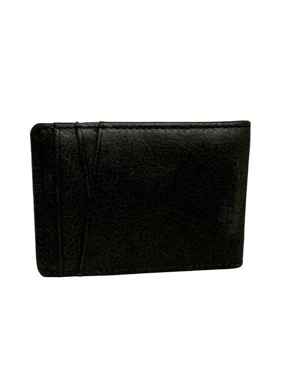 Magnetic Tab Wallet