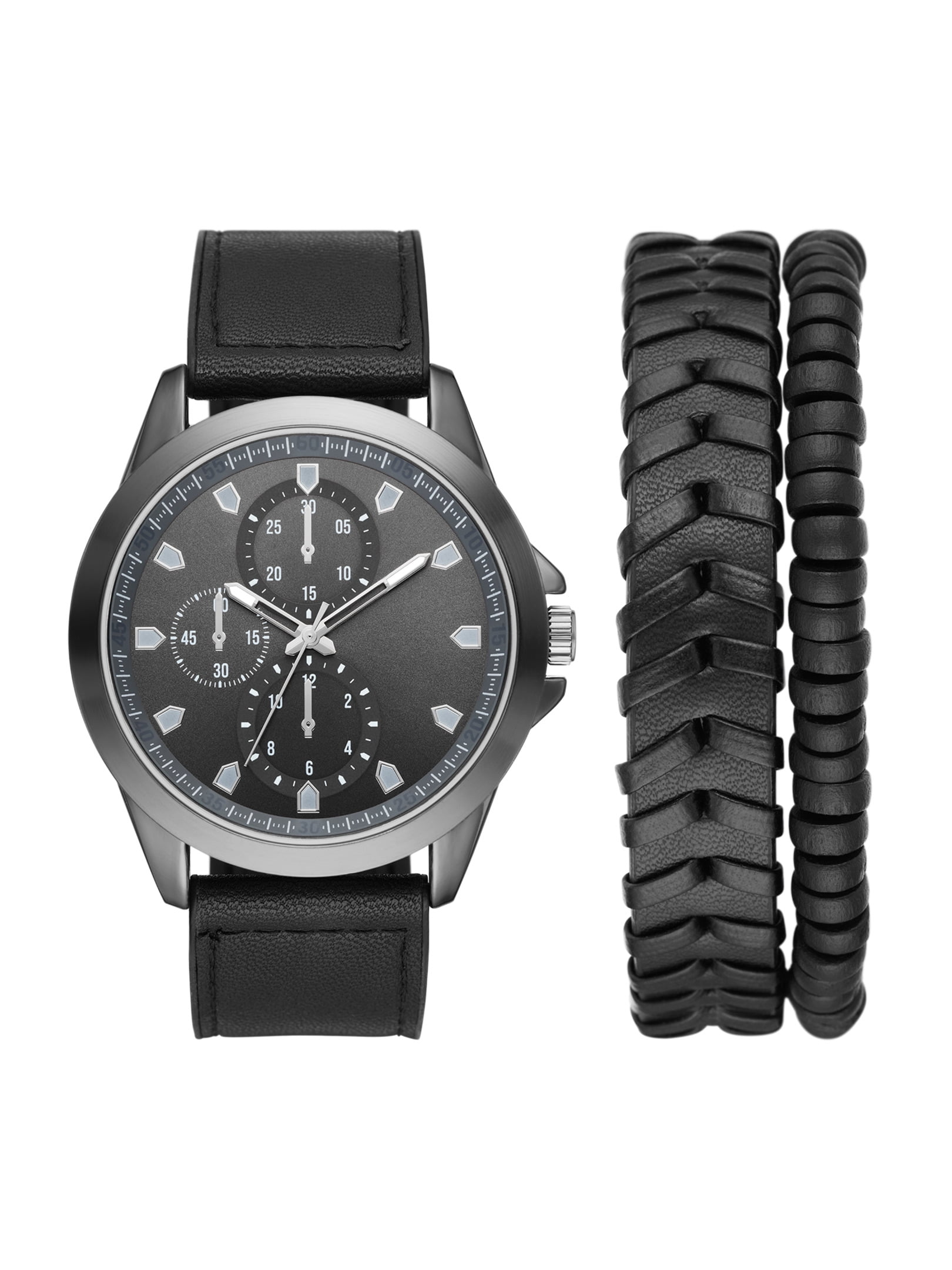 Unique Leather Cuff, Pocket Watch on a wrist cuff bracelet, Steampunk  Cyberpunk Themed Wristwatch – J&J Leather, Steampunk and Watches