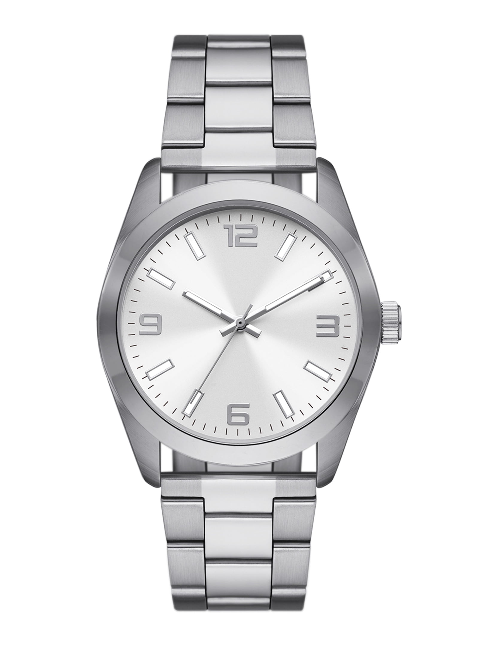 Walmart george watch instructions sale