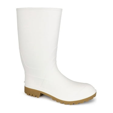 George Men's Oil & Waterproof Shrimper Boots