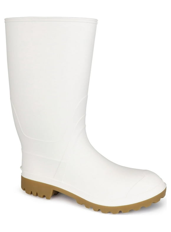George Men's Waterproof Shrimper Boots