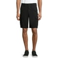 Men's and Big Men's 10.5 Inch Inseam Cargo Shorts