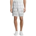 Men's and Big Men's 10.5 Inch Inseam Cargo Shorts