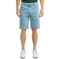 thumbnail image 1 of George Men's and Big Men's 100% Cotton 10.5" Carpenter Shorts, 1 of 5