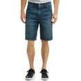 thumbnail image 1 of George Men's and Big Men's 100% Cotton 10.5" Carpenter Shorts, 1 of 5