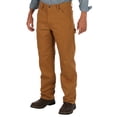 thumbnail image 1 of George Men's and Big Men's 100% Cotton Carpenter Jeans, 1 of 6