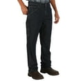 thumbnail image 1 of George Men's and Big Men's 100% Cotton Carpenter Jeans, 1 of 6