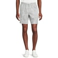 thumbnail image 1 of George Men's Twill Pull-On Shorts, 1 of 6