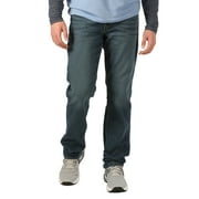 George Mens & Big Mens Active Fit Athletic Jeans, Sizes 28-54