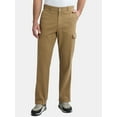 thumbnail image 1 of George Men's and Big Men’s Cargo Pants, Sizes 30-46, 1 of 5