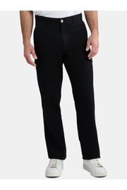 george black dress pants for Men and Big Men Sizes 28-56 niamh RED AND Black SHIFT Size:U (34–38) With a full elastic