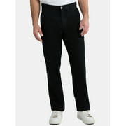 George Mens and Big Men s Cargo Pants, Sizes 30-48