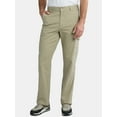 thumbnail image 1 of George Men's and Big Men’s Cargo Pants, Sizes 30-46, 1 of 5