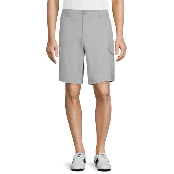 George Men's and Big Men's Cotton Cargo Short