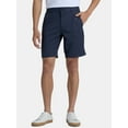 thumbnail image 1 of George Men's and Big Men's Commuter Short-9" inseam, size 30-46, 1 of 5