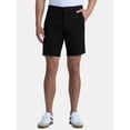 thumbnail image 1 of George Men's and Big Men's Commuter Short-9" inseam, size 30-46, 1 of 5