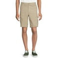 thumbnail image 1 of George Men's and Big Men's Cotton Cargo Short, 1 of 6