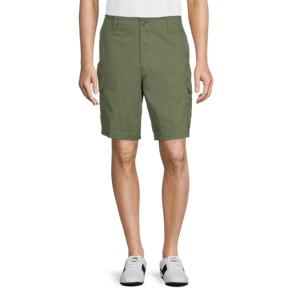 George Men's and Big Men's Cotton Cargo Short