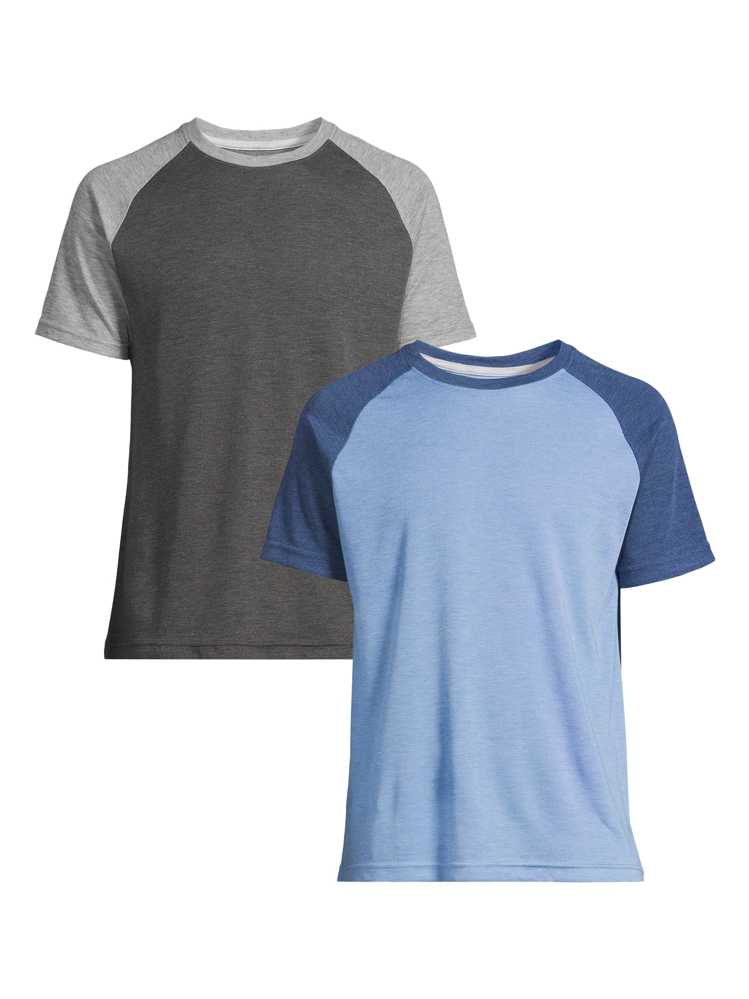 ワンピース 60/2 COTTON JERSEY BIG RAGLAN T-SHIRT 60/2 COTTON JERSEY BIG RAGLAN T-SHIRT – THE SHOP YOHJI YAMAMOTO