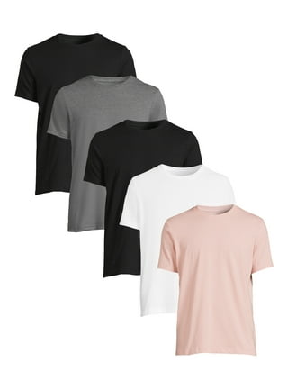 Mens T-Shirts in Mens Shirts - Walmart.com