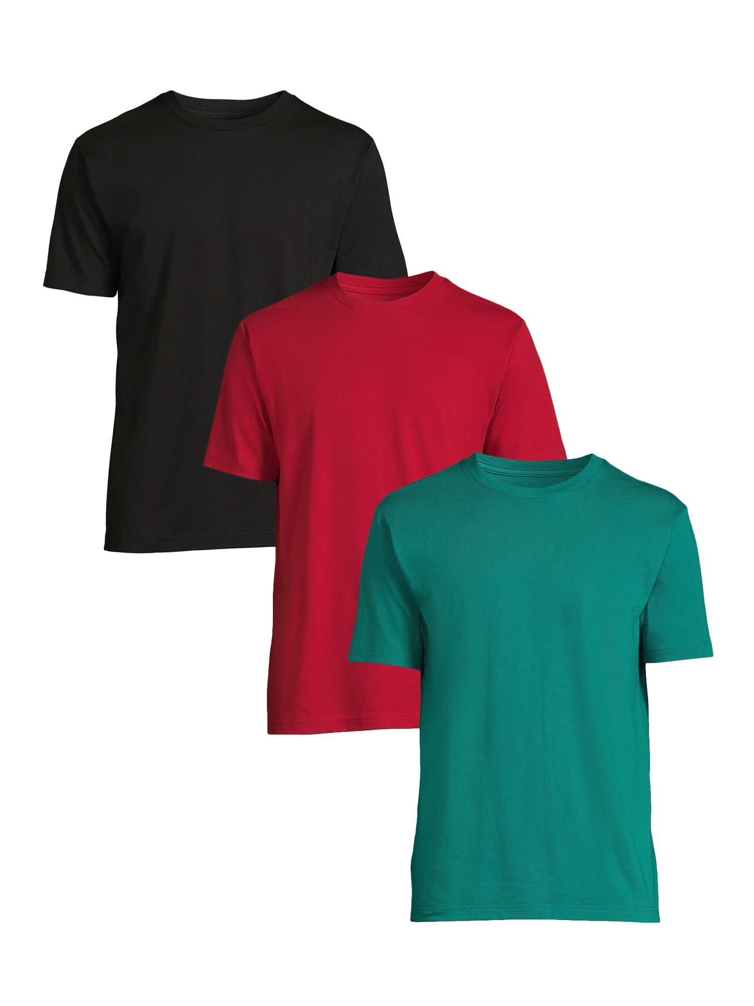 george crew neck t shirt