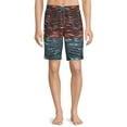 thumbnail image 1 of George Men's and Big Men’s E-Board Shorts, 9" Inseam, Sizes S-3XL, 1 of 6