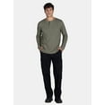 thumbnail image 1 of George Men's and Big Men’s Fashion Cargo Pants, Sizes 30-46, 1 of 5