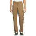 thumbnail image 1 of George Men's and Big Men's Fashion Cargo Pants, Sizes 30-46, 1 of 7
